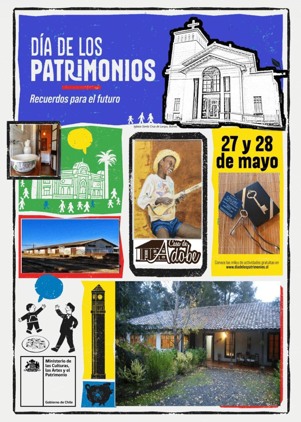 La Casa De Adobe Natural Y Mas Bulnes Екстериор снимка